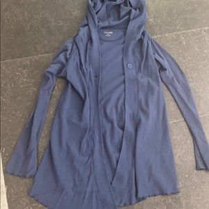 Calvin Klein cardigan